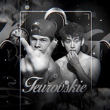 Telegram profile photo for teurovskie