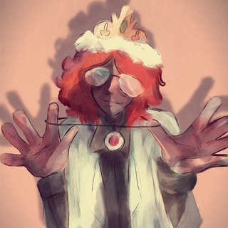 Telegram profile photo for > DOCTOR BRIGHT 👁🗨
