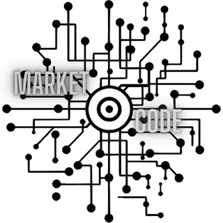 Telegram profile photo for Market Code