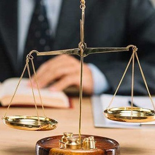 Telegram profile photo for Lawyer
