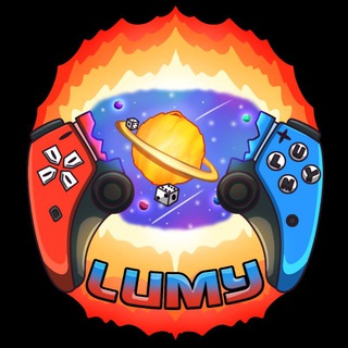 Telegram profile photo for LUMYVERSE