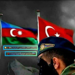 Telegram profile photo for یاشاسین آذربایجان