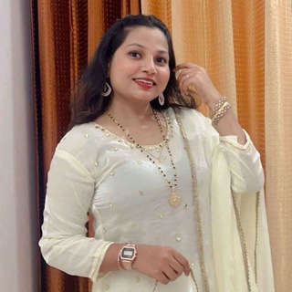 Telegram profile photo for Dr. Nimisha Davis