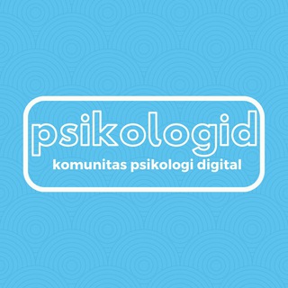 Telegram profile photo for Psikologid