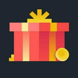 Telegram profile photo for Binance Cryptobox