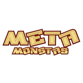 Telegram profile photo for MetaMonstas Announcements 📢