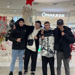 Telegram profile photo for пока так