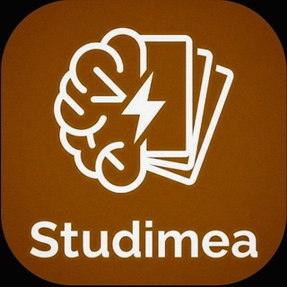 Telegram profile photo for Studimea