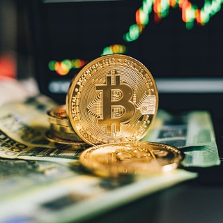 Telegram profile photo for Заробляй інвестуючи!