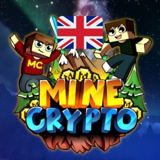 Telegram group profile photo for MineCrypto Official Group