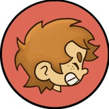 Telegram profile photo for Gearth Jam Session