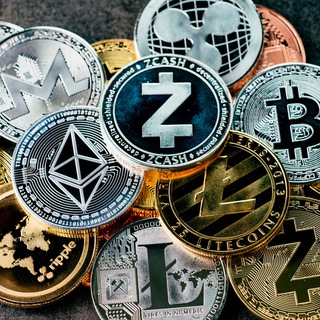 Telegram profile photo for CryptoPulse