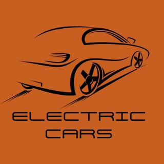 Telegram profile photo for ELECTRIC CARS