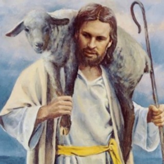 Telegram profile photo for savior calls
