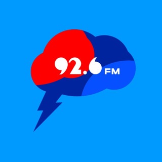 Telegram profile photo for Серебряный Дождь Ставрополь 92.6