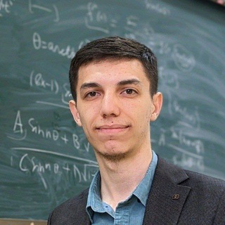 Telegram profile photo for Laziz Abdullaev