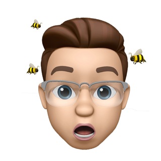 Telegram profile photo for CEO оптимизированный, Glazkov Vadim