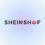 Telegram profile photo for SHEINSHOP: с SHEIN в Россию