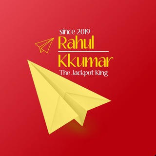 Telegram profile photo for RAHUL KKUMAR ( MODE 2 )