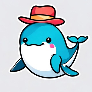 Telegram profile photo for Chad McWhale Portal