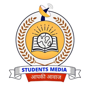 Telegram profile photo for StudentsMedia