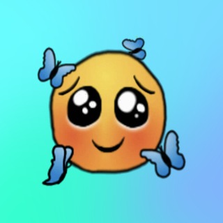 Telegram profile photo for 🦋 | Channel