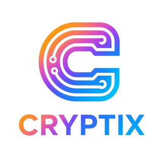 Telegram profile photo for Cryptix AI