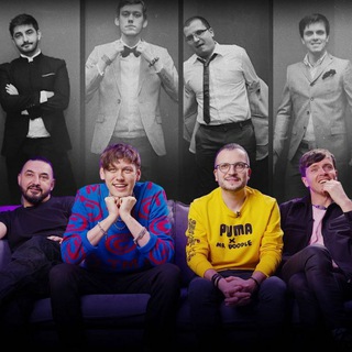 Telegram profile photo for improonews