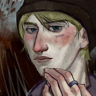 Telegram profile photo for Yashin/архив/переезд