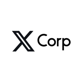 Telegram group profile photo for X CORP