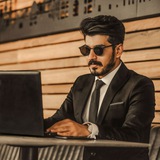 Telegram profile photo for آموزش مقاله نویسی