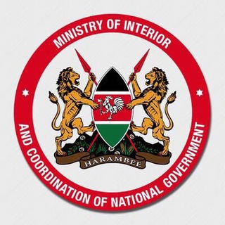 Telegram profile photo for Internal Security Alerts
