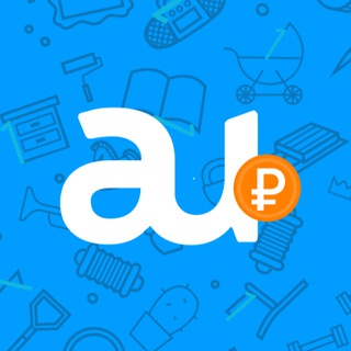 Telegram profile photo for Аукцион с 1₽