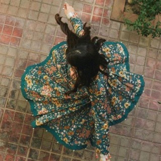 Telegram profile photo for ذِكرَىٰ