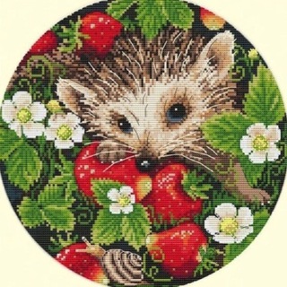 Telegram profile photo for Електронні схеми 🇺🇦 для вишивання з вільного доступу