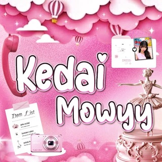 Telegram profile photo for Open Custom ๐ฒ๐๐
๐๐ ๐ด๐๐๐๐