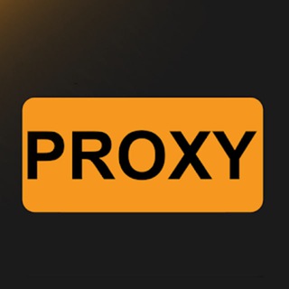 Telegram profile photo for Proxy Telegram Free