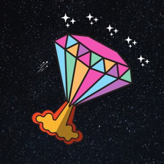 Telegram profile photo for Crypto Gems Report