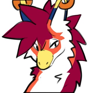 Telegram profile photo for ||◇The Dragon Gay Way◇||
