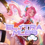 Telegram profile photo for ᴇʟʏᴛʀᴀ ᴍʟʙʙ | новости