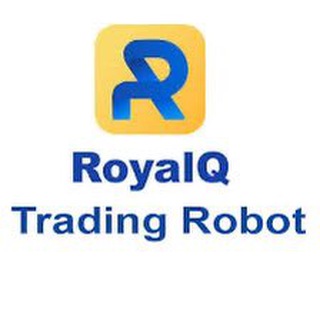 Telegram profile photo for RoyalQ Bot Italia 🤖