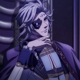 Telegram profile photo for Keep