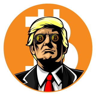 Telegram profile photo for BOOST TRUMP CAMPAIGN