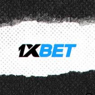 Telegram profile photo for One Xbet