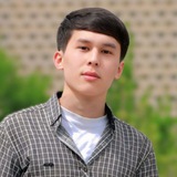 Telegram profile photo for MJ