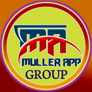 Telegram group profile photo for MULLER APP GROUP
