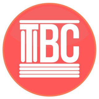 Telegram profile photo for TBC Technologies