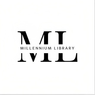 Telegram profile photo for Millennium Library
