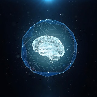 Telegram profile photo for مغز پژوهی|محمدجواد عظیمی
