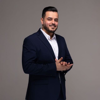 Telegram profile photo for الأستاذ سجاد البخاتي